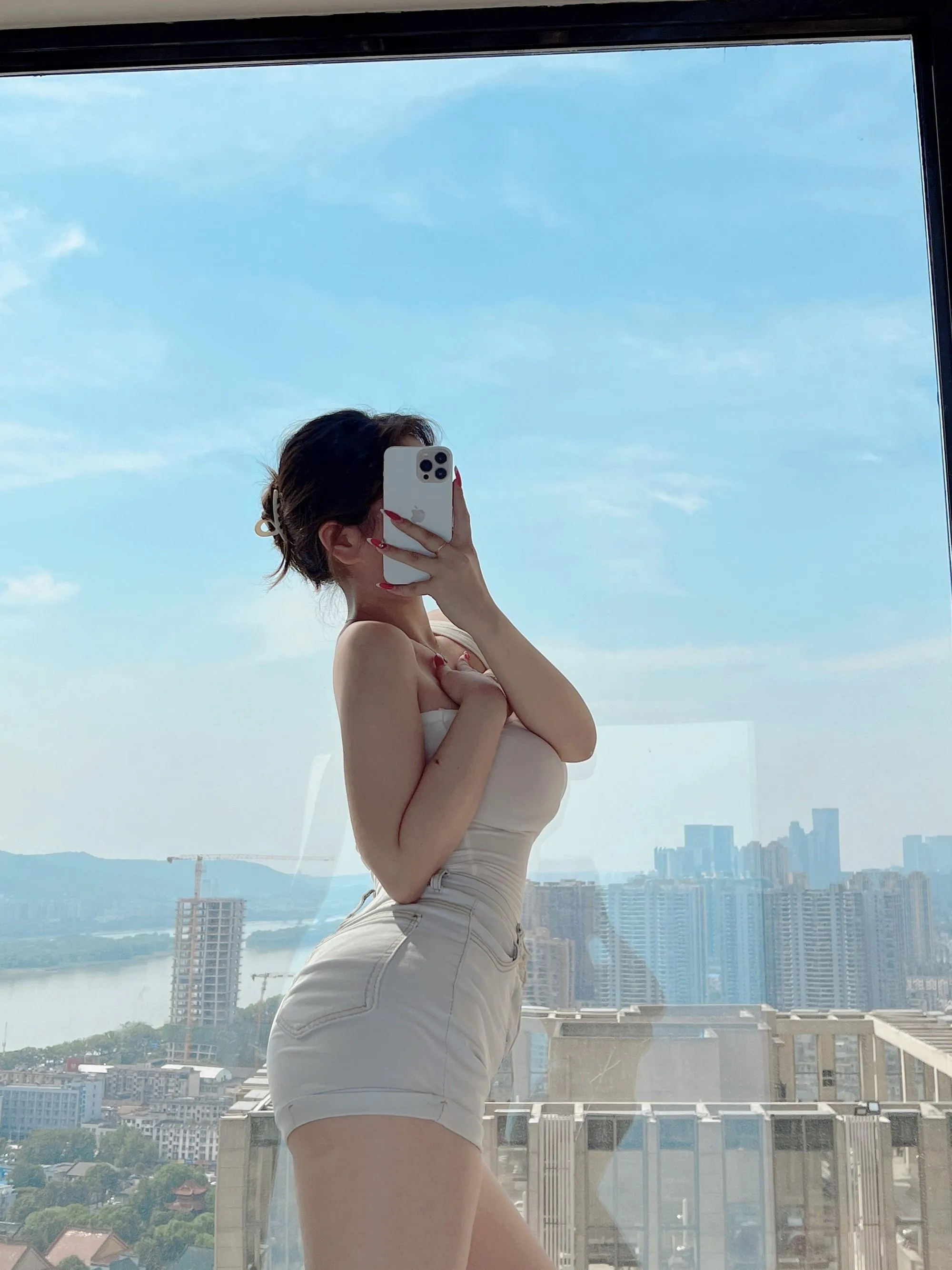 NO.001 安妮-yoo – 微密圈 03-02 [339P]插图8